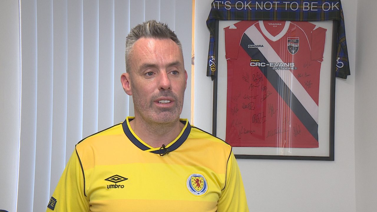 Scotland fans World Cup dreams in limbo after US travel permits revoked