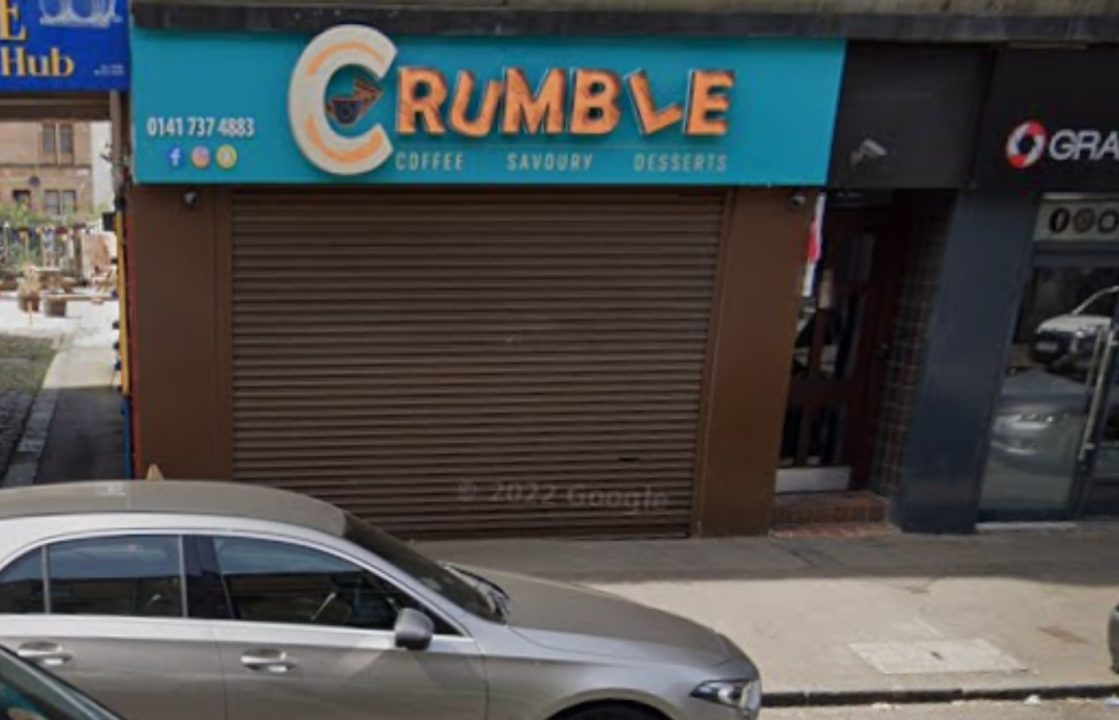 Glasgow dessert shop accused of ‘putting profit before safety’