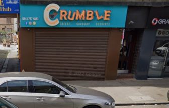 Glasgow dessert shop accused of ‘putting profit before safety’