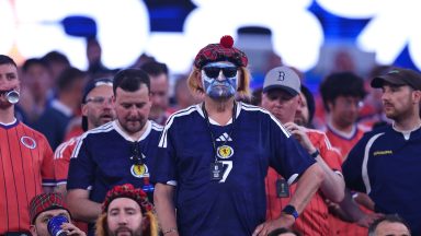 Concerns raised with FIFA over Scotland fans’ safety at Boston Stadium during World Cup games