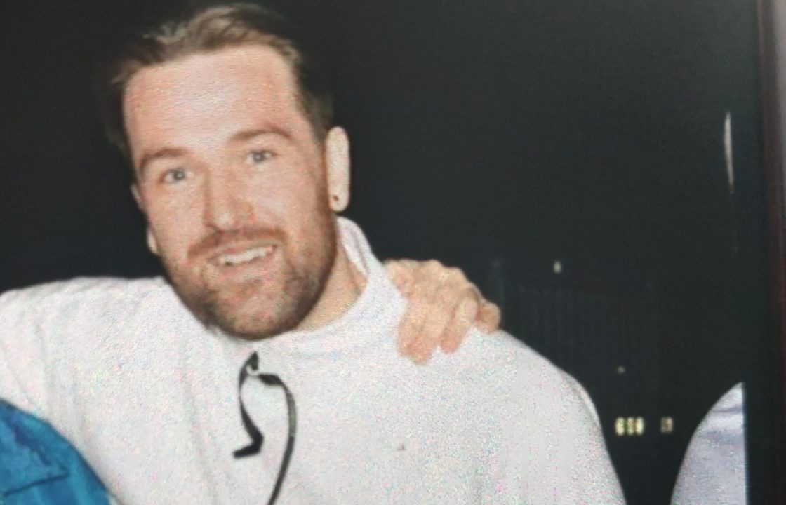 Body found amid search for missing man who disappeared in early hours