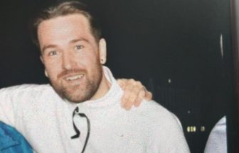 Body found amid search for missing man who disappeared in early hours