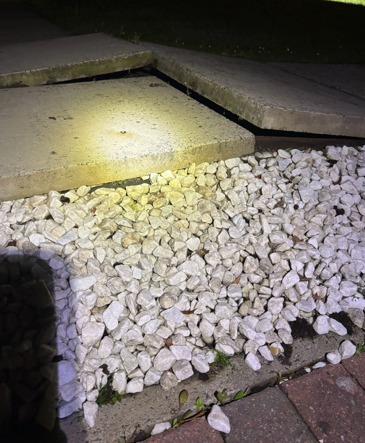 Households have been forced out after slabs buckled and cracks appeared in buildings in Coalsnaughton, Clackmannanshire