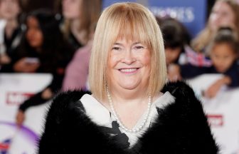Susan Boyle reveals latest project days after unveiling dramatic new look