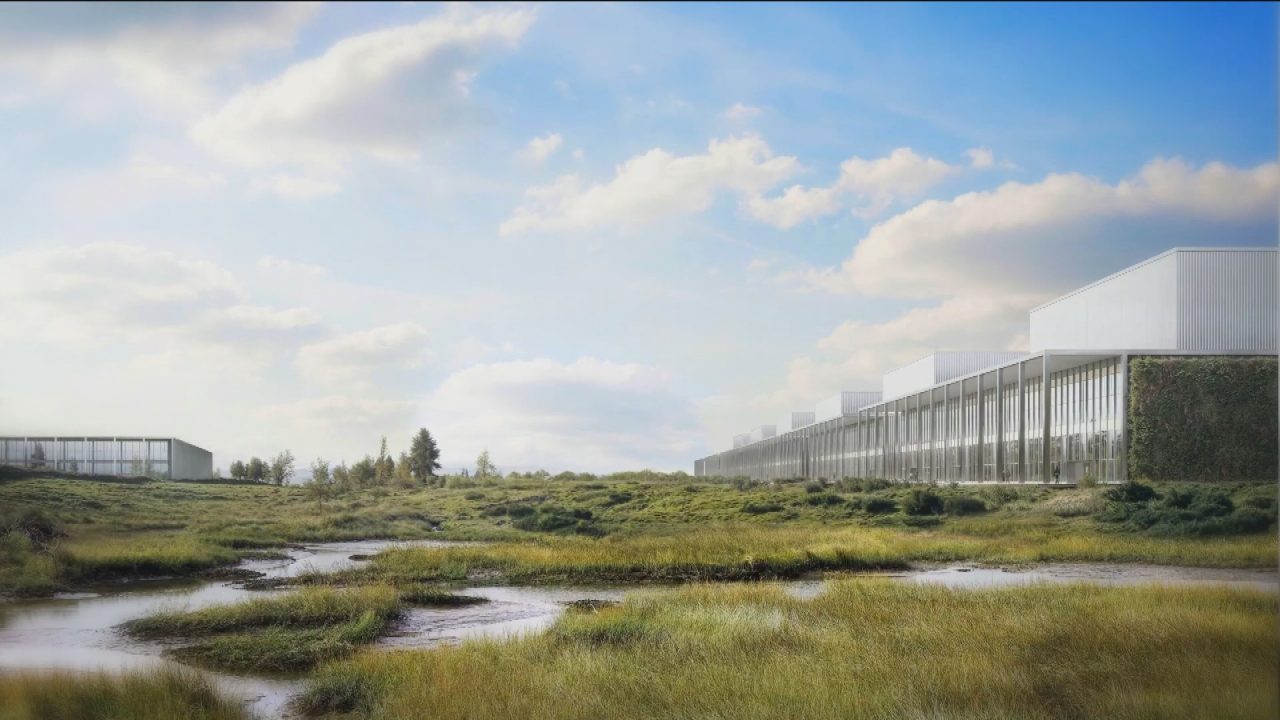 Fife villagers slam plans for ‘mammoth’ AI data centre near Auchtertool