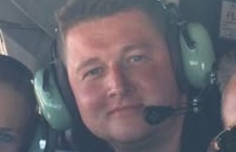 Scot found dead with ‘multiple gunshot wounds’ on Caribbean island