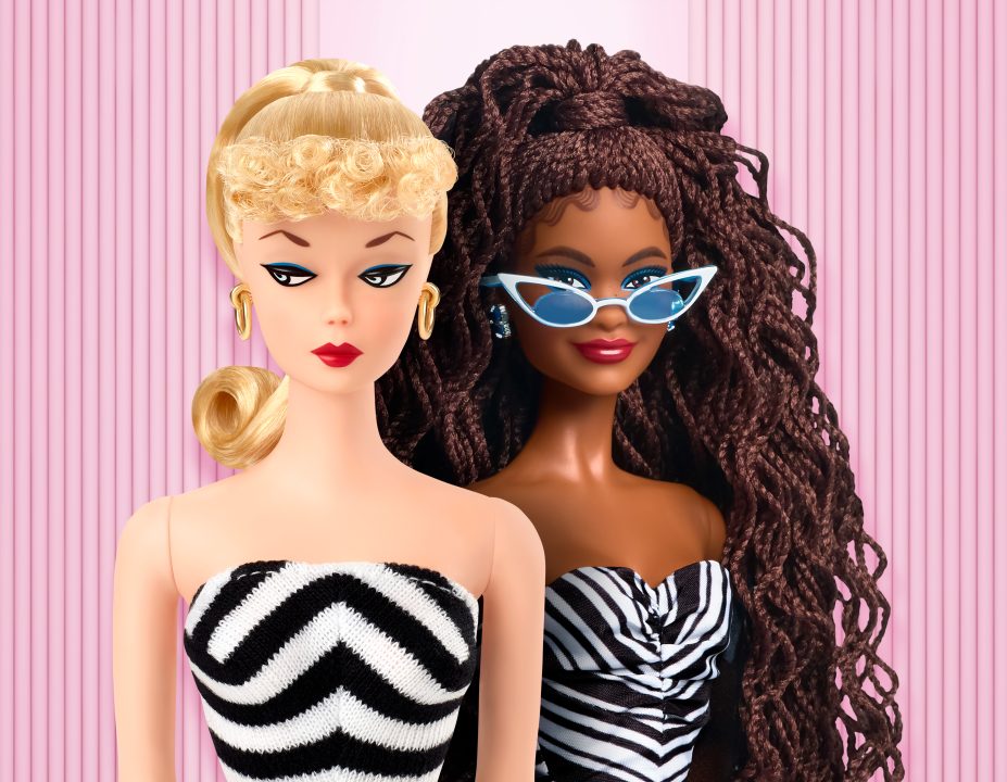Scotland’s first Barbie Exhibition to open at Kelvingrove Art Gallery in Glasgow on June 13