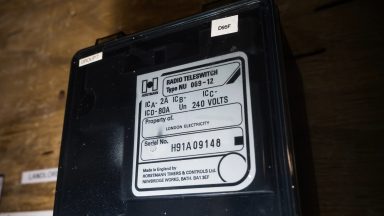 More than 30,000 RTS electricity meters switched off in Scotland