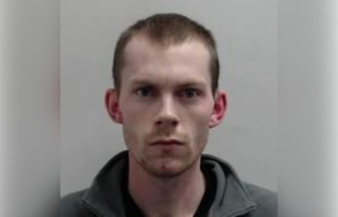 Killer murdered dad-of-three ‘to get dream job’ as government assassin