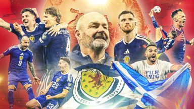 Scotland v Morocco live: Tough test awaits after topping World Cup group