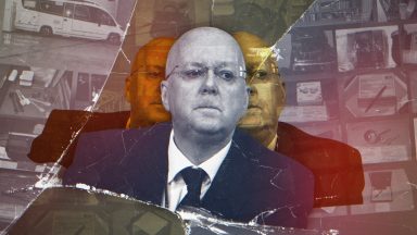 Why did Peter Murrell do it? Criminologist says even he probably doesn’t know