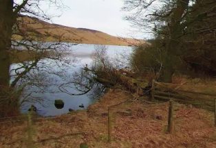 Body pulled from North Lanarkshire loch in search for missing swimmer