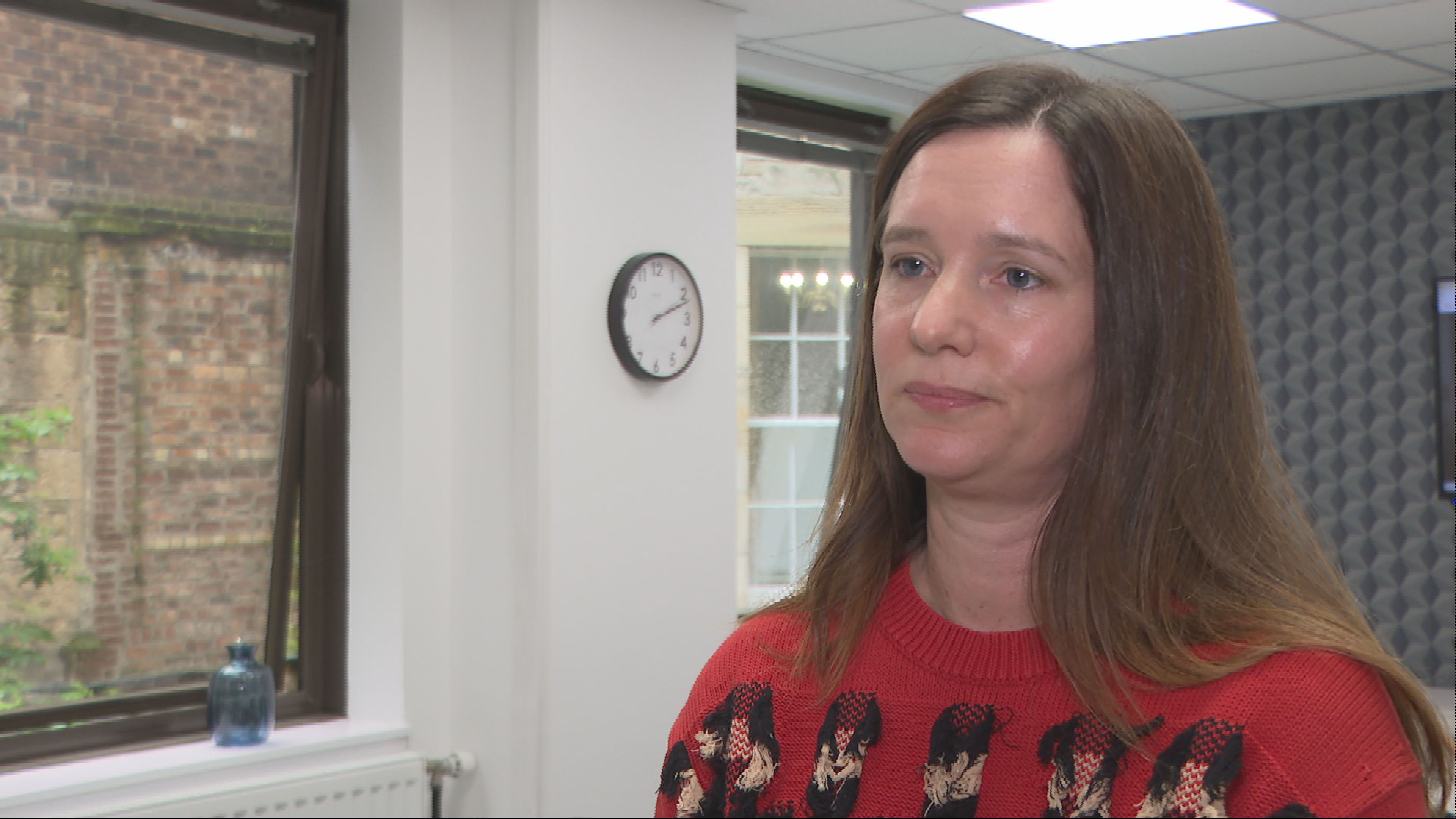 Halo Benefits founder Anna Semple