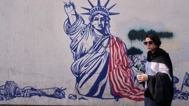 Trump to discuss demining efforts at G7 as confidence grows for Iran war deal