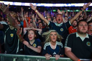 What do Scotland need to qualify as World Cup fate hangs in balance against Brazil?