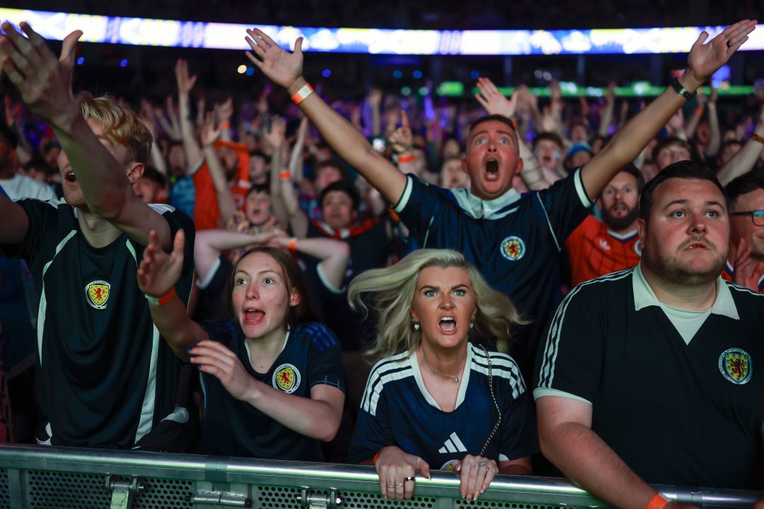 What do Scotland need to qualify as World Cup fate hangs in balance against Brazil?