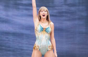 Taylor Swift writes original song for upcoming Toy Story 5 movie