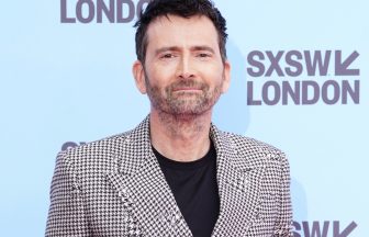 David Tennant joins the cast of Only Murders In The Building