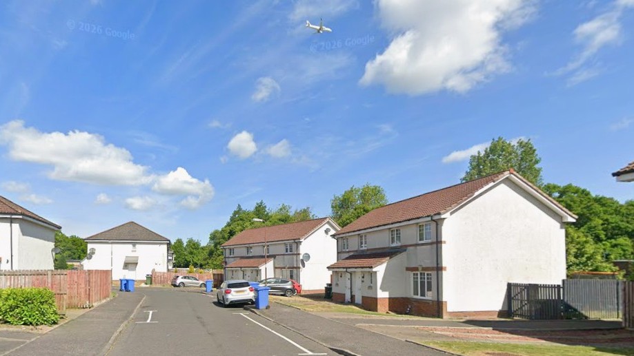 Death of man found in Livingston home treated as ‘unexplained’