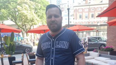 Tartan Army follower on World Cup ‘pilgrimage’ in honour of late brother