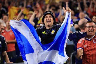 What do Scotland need to qualify from World Cup group ahead of Morocco?