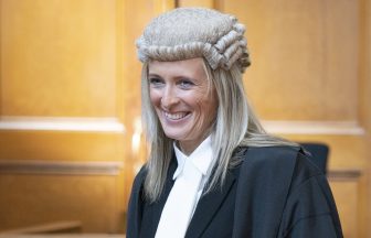 Scotland’s new top law officer ‘exceptionally well qualified’, John Swinney says