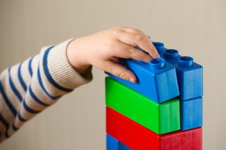 Government risks breaching law on child poverty targets, charity warns