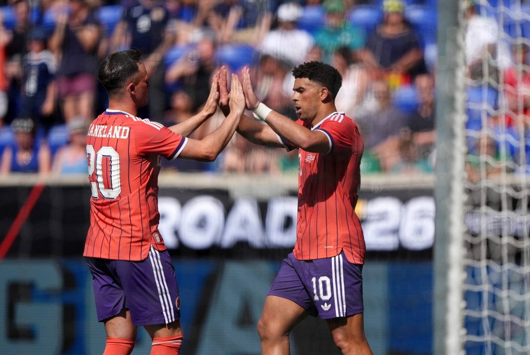 Scotland conclude World Cup preparations with dominant win over Bolivia