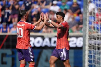 Scotland conclude World Cup preparations with dominant win over Bolivia