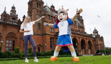 Glasgow park to be transformed for free Commonwealth Games screenings