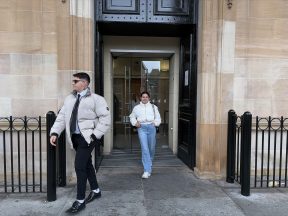 Bulgarian man guilty of assaulting 12-year-old girl