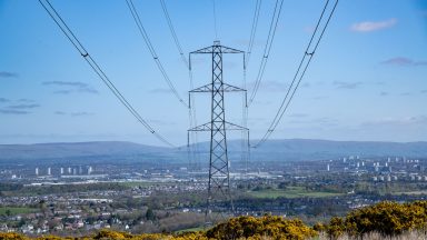 Scotland records largest early‑morning power surge during World Cup return