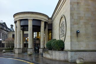 River City star was ‘controlling and manipulative’, woman tells court