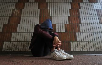 Inspectors call for safeguarding improvements at teenage mental health unit