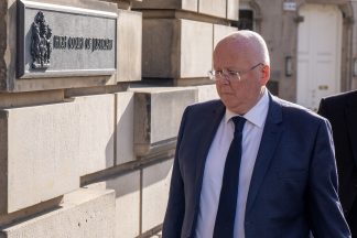 Commons leaders pressed over ‘safeguards’ for public cash after Peter Murrell crimes