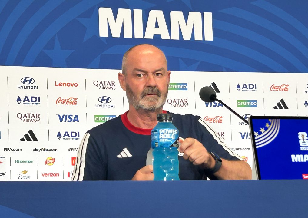 Steve Clarke to park love of Brazil in bid to break new ground with Scotland