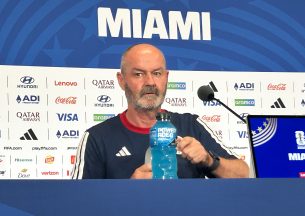 Steve Clarke to park love of Brazil in bid to break new ground with Scotland