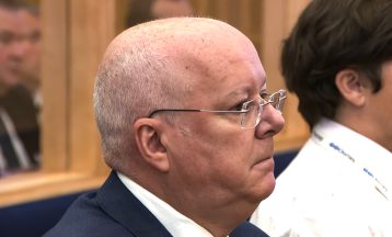 Peter Murrell back in court as more SNP embezzlement details set to emerge