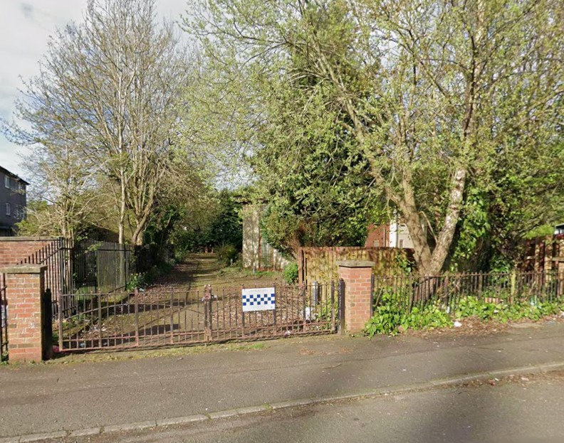 Glasgow City Council to buy former NHS site for autistic young people