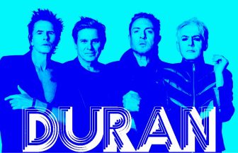 Duran Duran announce 2026 UK arena tour dates