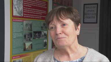 Women in Focus: 50 years since Vale of Leven women brought everyday life to screen