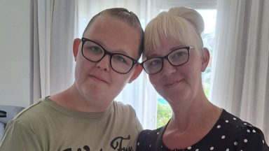 ‘Nowhere to go’: Family’s fear after teen with complex needs refused extra year at school