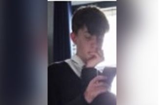 Concern is growing for missing boy from Forfar last seen three days ago