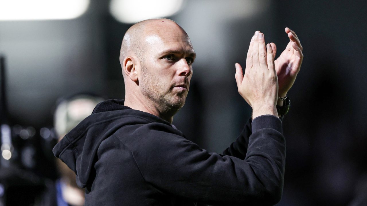 Craig McLeish to be announced as new St Mirren boss after leading club to survival