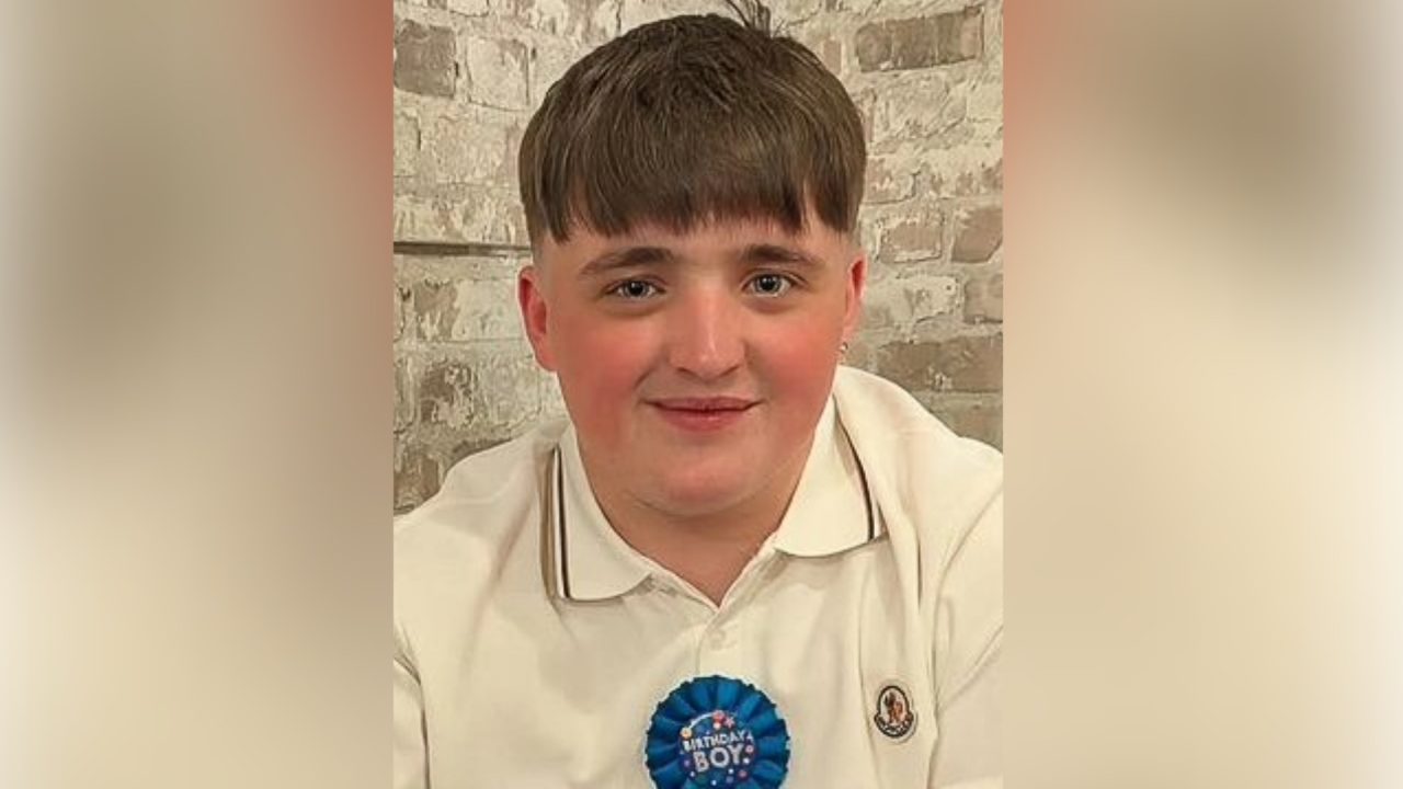 Dundee teen dies while on holiday in Benidorm after ‘reaction to vape oil’