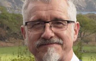 Electrician died after being struck by fan blades while working in underground sand mine in Highlands