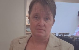 Appeal to trace missing woman who planned Highland walk