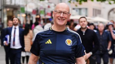 John Swinney: Scotland team and Tartan Army have ‘done their country proud’ at World Cup