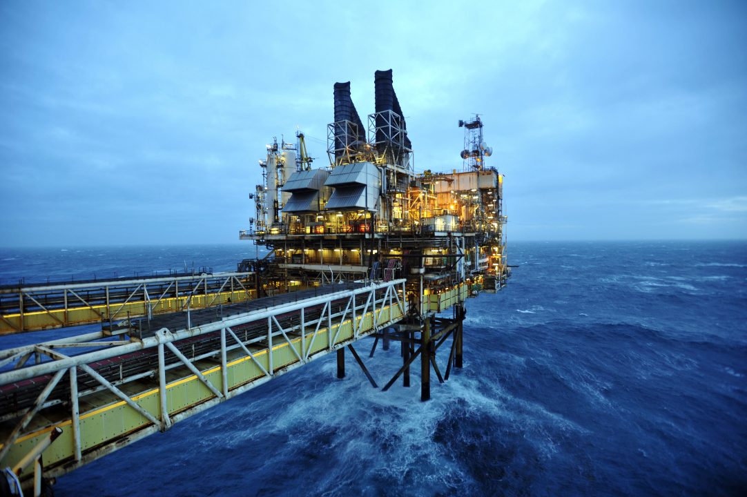 BP refuses to comment on reports of talks to sell North Sea assets
