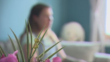 ‘I’m being taken to court for protecting my child from their sex offender dad’